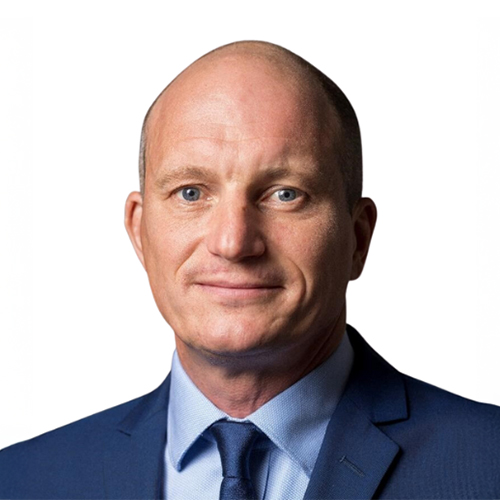 Dr Piers Clark